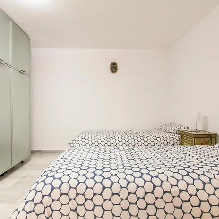 Lf Parking Incluido Amplio Loft En Barrio Santa Cruz * セビリア